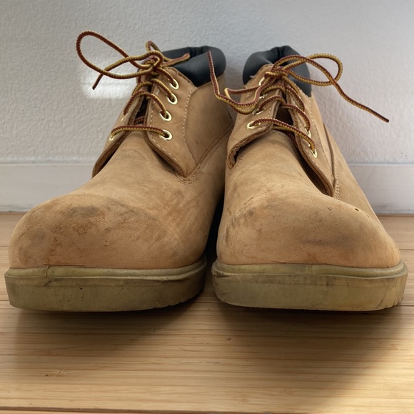 Timberland Chukka boots - Picture 7 of 16